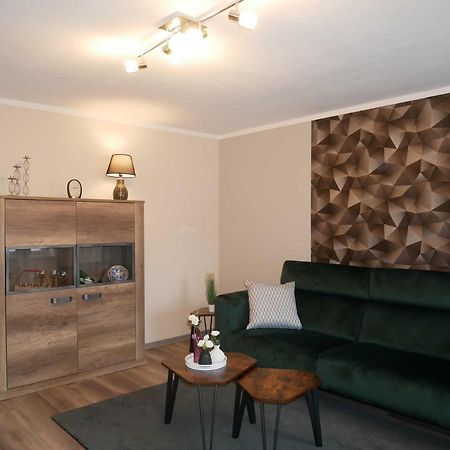 Ferienwohnung Mecklenburgische Seenplatte Schwichtenberg Luaran gambar