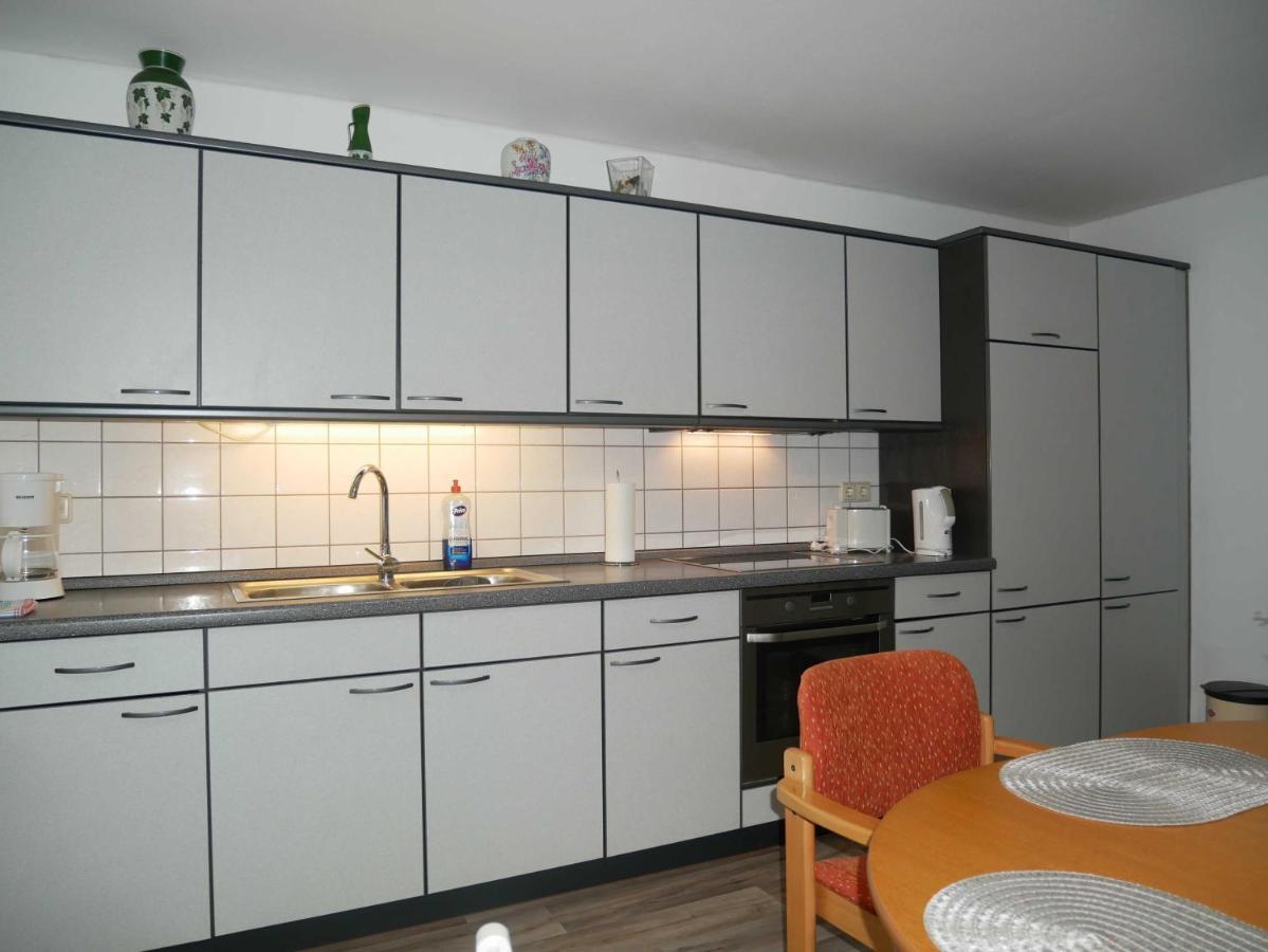 Ferienwohnung Mecklenburgische Seenplatte Schwichtenberg Luaran gambar